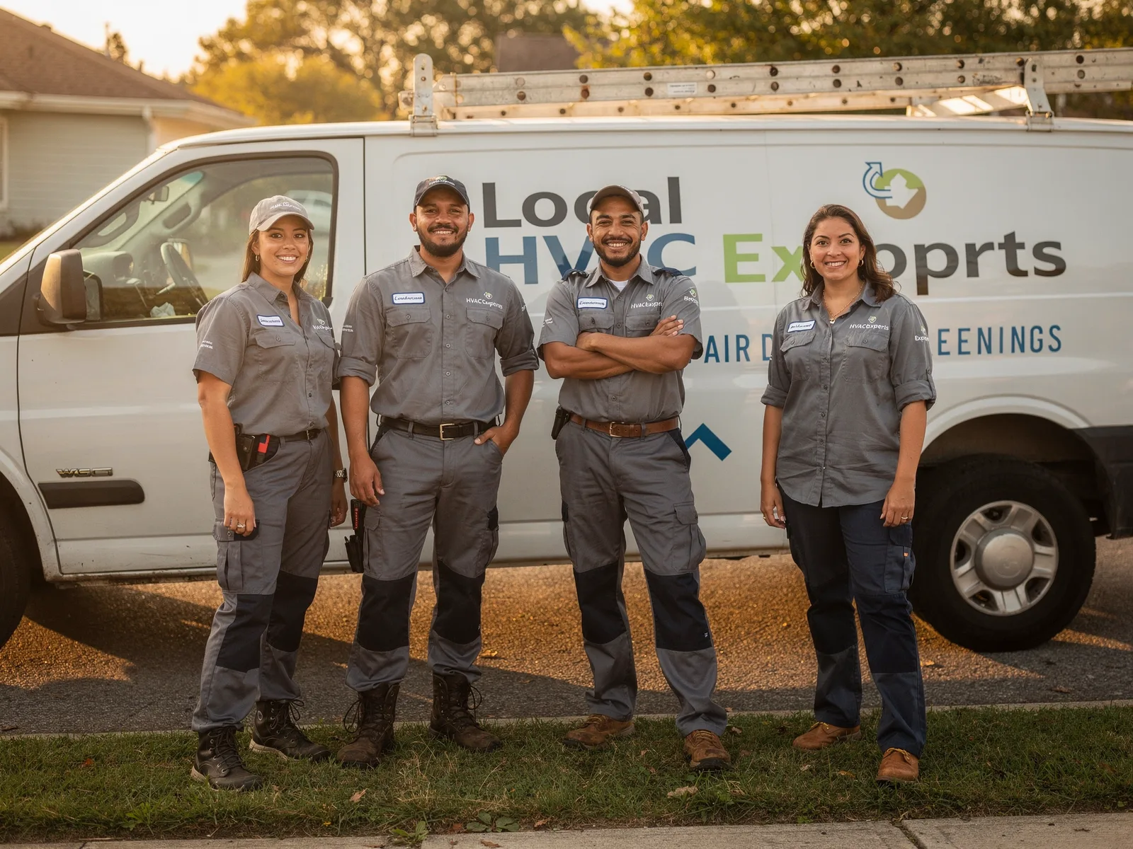 24/7 HVAC Repair & AC Replacement company in Martinsburg, WV